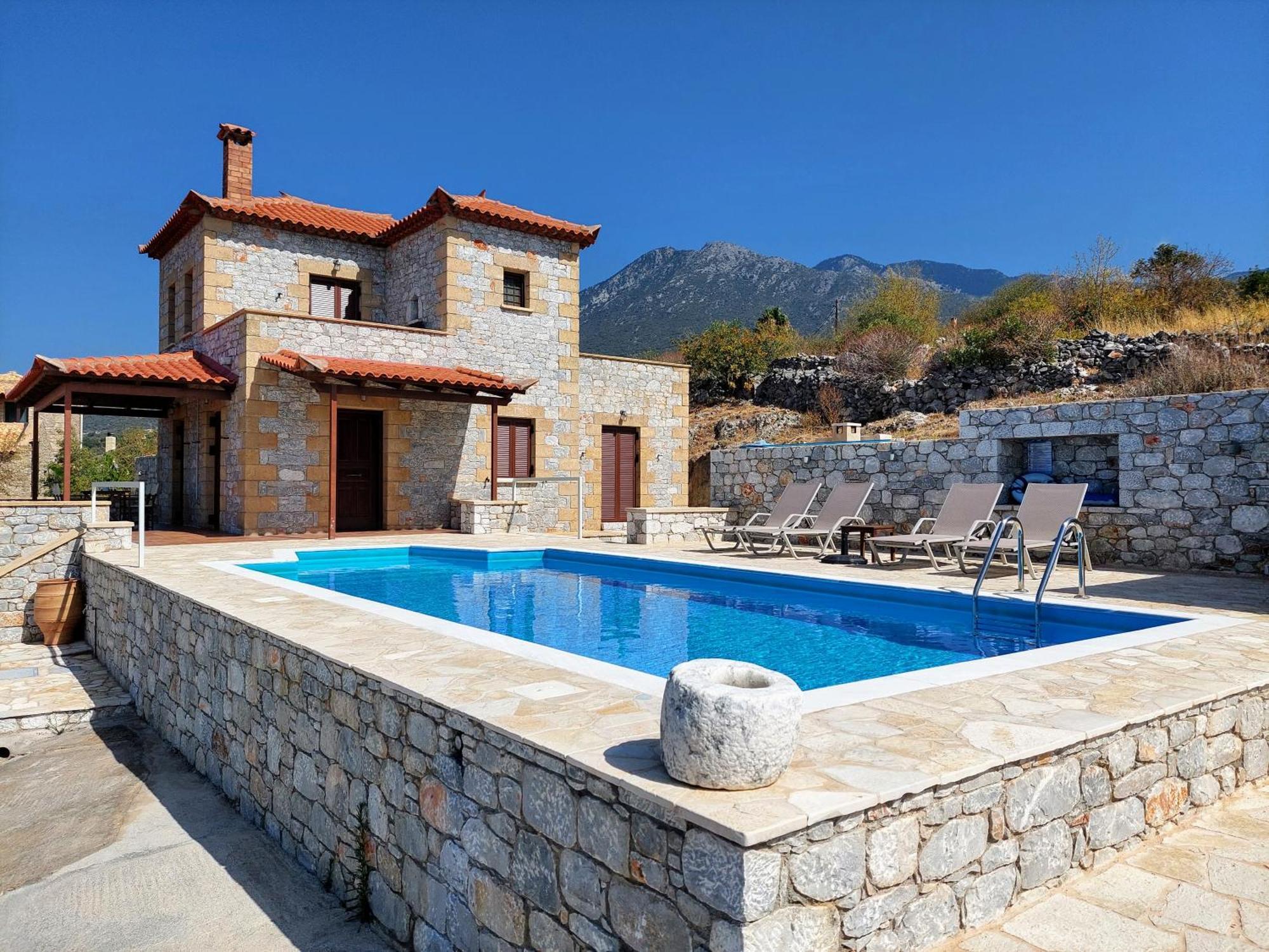 Rathimata Villa